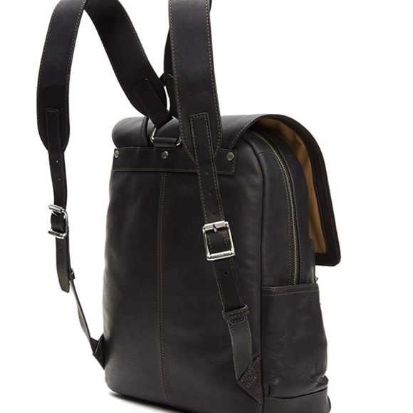 Frye Oliver Backpack